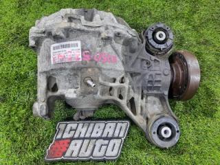 Редуктор задний JAGUAR XF 2014 контрактная Редуктор задний JAGUAR XF 2014