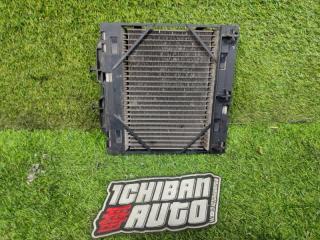 Радиатор основной BMW 7-SERIES 2009