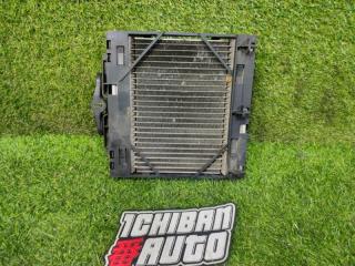 Радиатор основной BMW 5-SERIES 2011