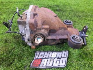 Редуктор задний INFINITI G37 2010