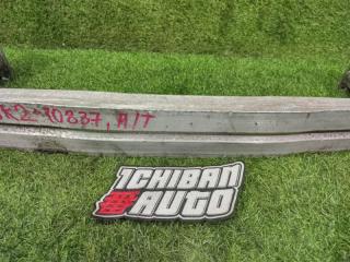 Жесткость бампера передняя AUDI A4 8K2 CAEB 8K0807113E 3 ракурс