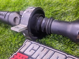 Кардан задний BMW 5-SERIES F10 N52B30A 26107563126 5 ракурс