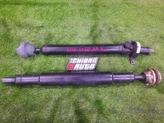 Кардан задний JAGUAR XF 2014