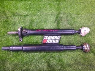 Кардан задний JAGUAR XF 2013