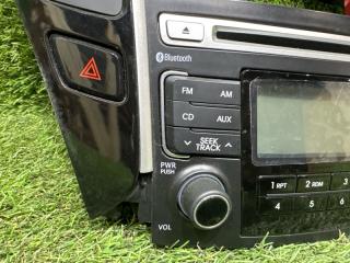 Магнитофон HYUNDAI SONATA YF G4KD 961803s000 4 ракурс