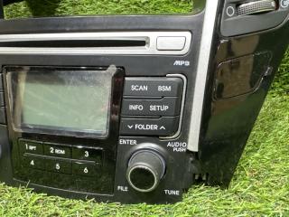 Магнитофон HYUNDAI SONATA YF G4KD 961803s000 5 ракурс