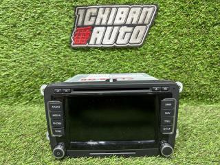 Магнитофон VOLKSWAGEN PASSAT 2012