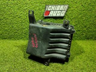 Корпус воздушного фильтра SORENTO 2003 BL D4CB