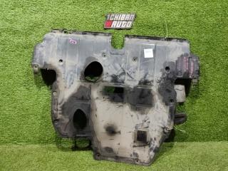 Защита двигателя передняя KIA SORENTO XM D4HB9U008550 2911029100 4 ракурс