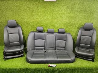 Сиденье BMW 5-SERIES 2011