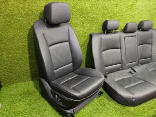 Сиденье BMW 5-SERIES F10 N52B30A 52107230648 2 ракурс