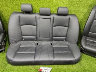 Сиденье BMW 5-SERIES F10 N52B30A 52107230648 3 ракурс