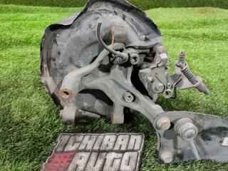 Ступица левая задняя VOLKSWAGEN JETTA 162 CAYC 5C0505435A 3 ракурс