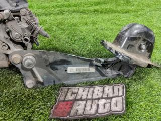 Ступица левая задняя VOLKSWAGEN JETTA 162 CAYC 5C0505435A 4 ракурс