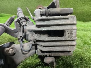 Ступица левая задняя VOLKSWAGEN JETTA 162 CAYC 5C0505435A 5 ракурс