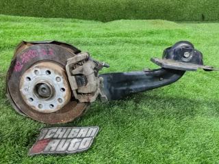 Ступица задняя правая VOLKSWAGEN JETTA 2012