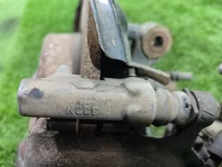 Ступица правая задняя VOLKSWAGEN JETTA 162 CAYC 5C0505436A 2 ракурс