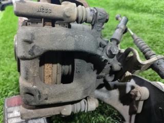 Ступица правая задняя VOLKSWAGEN JETTA 162 CAYC 5C0505436A 3 ракурс