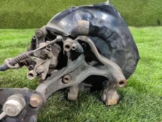 Ступица правая задняя VOLKSWAGEN JETTA 162 CAYC 5C0505436A 4 ракурс