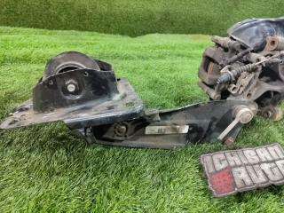 Ступица правая задняя VOLKSWAGEN JETTA 162 CAYC 5C0505436A 5 ракурс