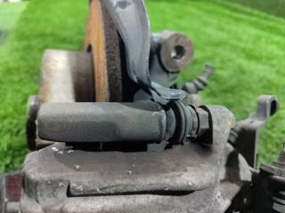 Ступица правая задняя VOLKSWAGEN JETTA 162 CAYC 5C0505436A 2 ракурс