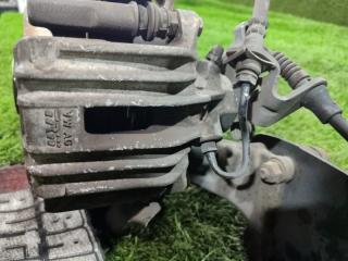Ступица правая задняя VOLKSWAGEN JETTA 162 CAYC 5C0505436A 3 ракурс