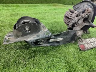 Ступица правая задняя VOLKSWAGEN JETTA 162 CAYC 5C0505436A 5 ракурс