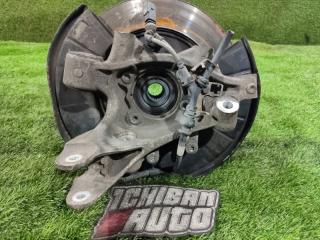 Ступица правая задняя VOLKSWAGEN TOUAREG 7P5 CRCA 7P0505436B 3 ракурс