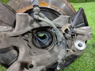 Ступица правая задняя VOLKSWAGEN TOUAREG 7P5 CRCA 7P0505436B 4 ракурс