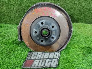 Запчасть Ступица  задняя правая AUDI A4 8K0505432AH Контрактный Год: 2010   A/T. 2WD. без суппорта