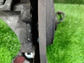 Ступица правая задняя AUDI A4 8K2 CAEB 8K0505432AH 2 ракурс