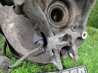 Ступица правая задняя AUDI A4 8K2 CAEB 8K0505432AH 3 ракурс