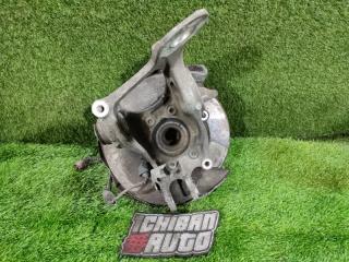 Ступица правая задняя AUDI A4 8K2 CAEB 8K0505432AH 4 ракурс
