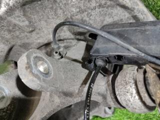 Ступица левая задняя BMW 5-SERIES F10 N52B30A 33326793769 3 ракурс