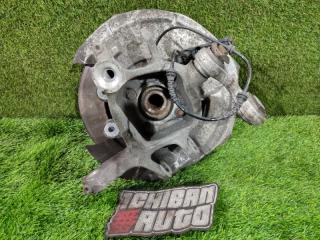 Ступица левая задняя BMW 5-SERIES F10 N52B30A 33326793769 4 ракурс