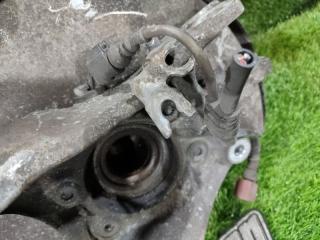 Ступица левая задняя AUDI A4 8K2 CAEB 8K0505431AH 3 ракурс