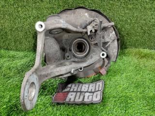 Ступица левая задняя AUDI A4 8K2 CAEB 8K0505431AH 4 ракурс