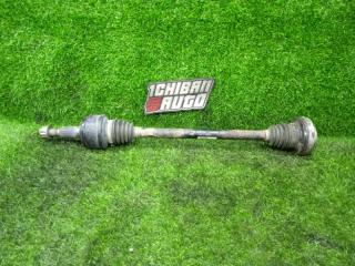 Запчасть привод задний правый VOLKSWAGEN TOUAREG 2006