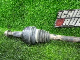 Привод правый задний VOLKSWAGEN TOUAREG 7LA BKS 7L0501201B 3 ракурс