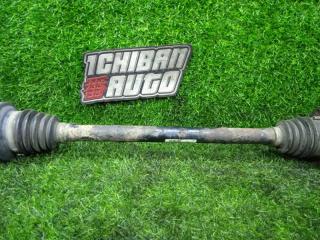 Привод правый задний VOLKSWAGEN TOUAREG 7LA BKS 7L0501201B 4 ракурс