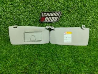 Козырек от солнца передний SUZUKI JIMNY JB23W 1 ракурс