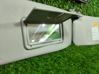 Козырек от солнца передний SUZUKI JIMNY JB23W 5 ракурс