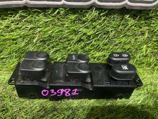 Блок упр. стеклоподьемниками левый передний HYUNDAI ACCENT RB G4FA 935701R410 2 ракурс Блок упр. стеклоподьемниками левый передний HYUNDAI ACCENT RB G4FA 935701R410 2 ракурс