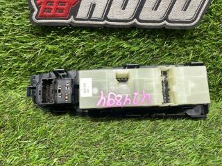 Блок упр. стеклоподьемниками левый передний NISSAN ALTIMA L32 VQ35DE 25401ZN40A 5 ракурс