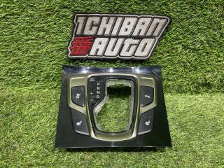 Консоль кпп HYUNDAI GRANDEUR HG G4KJ 846503V000N33 1 ракурс Консоль кпп HYUNDAI GRANDEUR HG G4KJ 846503V000N33 1 ракурс