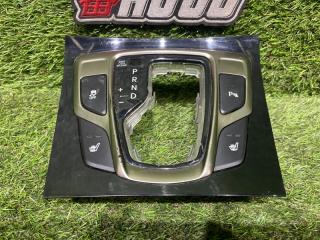 Консоль кпп HYUNDAI GRANDEUR HG G4KJ 846503V000N33 2 ракурс Консоль кпп HYUNDAI GRANDEUR HG G4KJ 846503V000N33 2 ракурс