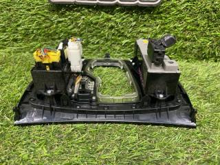 Консоль кпп HYUNDAI GRANDEUR HG G4KJ 846503V000N33 5 ракурс Консоль кпп HYUNDAI GRANDEUR HG G4KJ 846503V000N33 5 ракурс