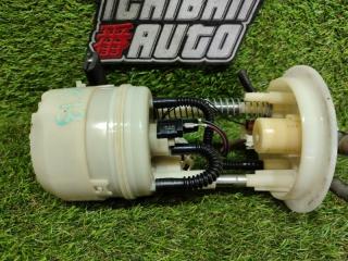 Топливный насос NISSAN MARCH K13 17040-1HJ0A 5 ракурс