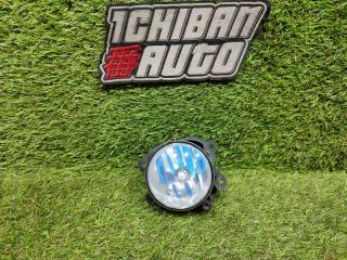 Запчасть туманка передняя левая NISSAN DAYZ