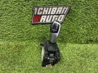 Селектор акпп BMW 7-SERIES F02 N63B44A 9197727 1 ракурс